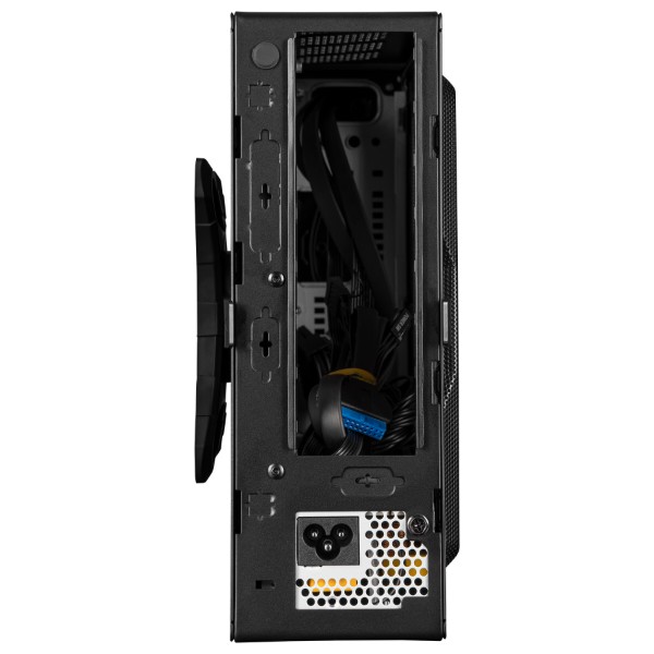 Фото - Корпус ProLogix E129 Mini VESA Black 200W